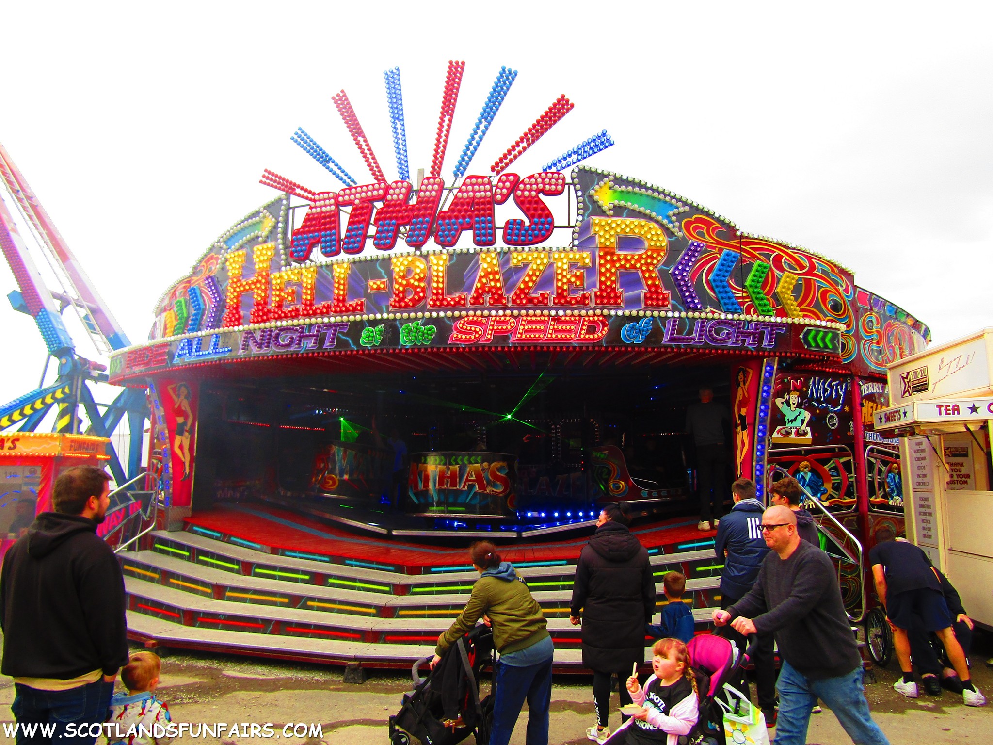 Terry Athas Waltzer